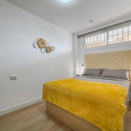 Appartement Ocean Breeze Retreat *