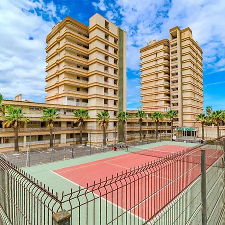 Ocean Breeze Retreat Daire