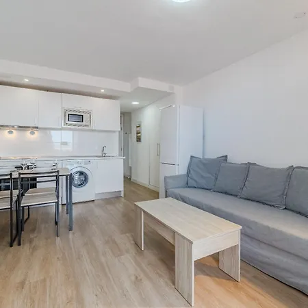 Appartement Ocean Breeze Retreat