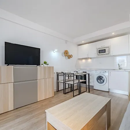 Ocean Breeze Retreat Daire