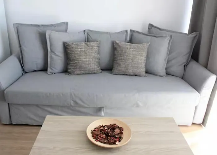 Ocean Breeze Retreat * بلايا ذي لاس أميريكاس