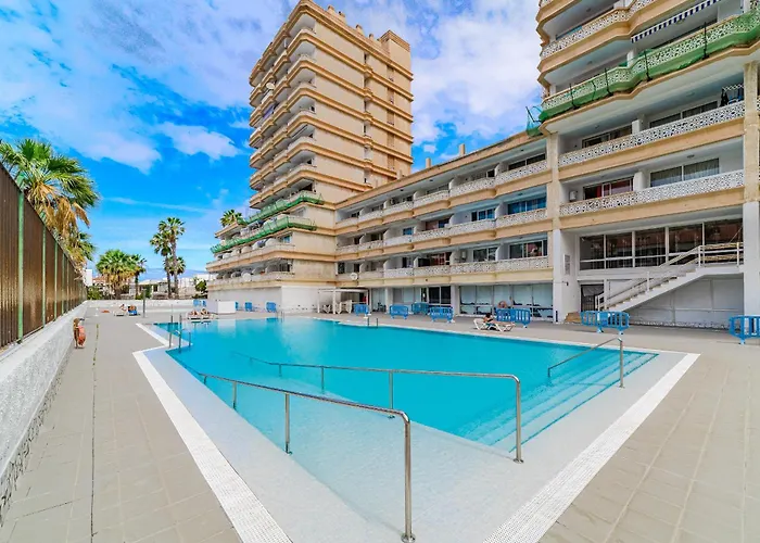 Ocean Breeze Retreat شقة بلايا ذي لاس أميريكاس