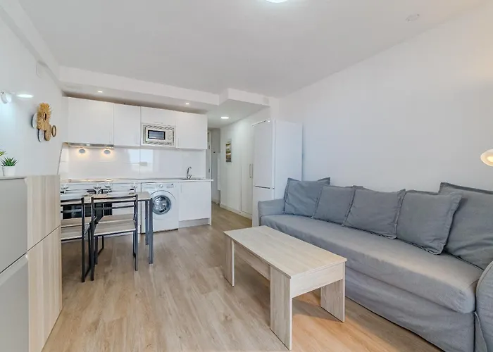 Daire Ocean Breeze Retreat