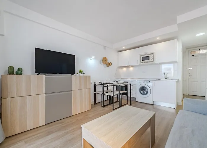 Ocean Breeze Retreat Daire