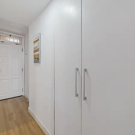 Ocean Breeze Retreat Lägenhet Playa de las Americas (Tenerife)