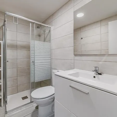 Apartmán Ocean Breeze Retreat